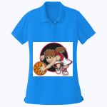 Women's Dry Zone ® UV Micro Mesh Polo Thumbnail