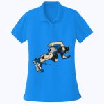 Women's Dry Zone ® UV Micro Mesh Polo Thumbnail