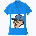 Women's Dry Zone ® UV Micro Mesh Polo Thumbnail