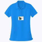 Women's Dry Zone ® UV Micro Mesh Polo Thumbnail