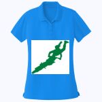 Women's Dry Zone ® UV Micro Mesh Polo Thumbnail