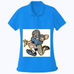 Women's Dry Zone ® UV Micro Mesh Polo Thumbnail