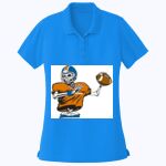 Women's Dry Zone ® UV Micro Mesh Polo Thumbnail