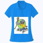 Women's Dry Zone ® UV Micro Mesh Polo Thumbnail