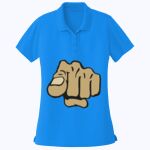 Women's Dry Zone ® UV Micro Mesh Polo Thumbnail