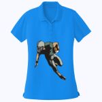 Women's Dry Zone ® UV Micro Mesh Polo Thumbnail