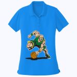 Women's Dry Zone ® UV Micro Mesh Polo Thumbnail