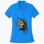 Women's Dry Zone ® UV Micro Mesh Polo Thumbnail