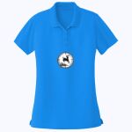 Women's Dry Zone ® UV Micro Mesh Polo Thumbnail