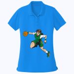 Women's Dry Zone ® UV Micro Mesh Polo Thumbnail