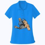 Women's Dry Zone ® UV Micro Mesh Polo Thumbnail