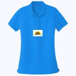 Women's Dry Zone ® UV Micro Mesh Polo Thumbnail