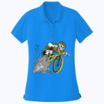 Women's Dry Zone ® UV Micro Mesh Polo Thumbnail