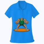 Women's Dry Zone ® UV Micro Mesh Polo Thumbnail