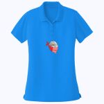 Women's Dry Zone ® UV Micro Mesh Polo Thumbnail