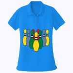 Women's Dry Zone ® UV Micro Mesh Polo Thumbnail