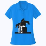 Women's Dry Zone ® UV Micro Mesh Polo Thumbnail