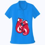 Women's Dry Zone ® UV Micro Mesh Polo Thumbnail