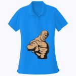 Women's Dry Zone ® UV Micro Mesh Polo Thumbnail