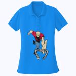 Women's Dry Zone ® UV Micro Mesh Polo Thumbnail