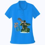 Women's Dry Zone ® UV Micro Mesh Polo Thumbnail