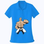 Women's Dry Zone ® UV Micro Mesh Polo Thumbnail