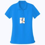Women's Dry Zone ® UV Micro Mesh Polo Thumbnail