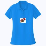 Women's Dry Zone ® UV Micro Mesh Polo Thumbnail