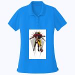 Women's Dry Zone ® UV Micro Mesh Polo Thumbnail