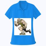 Women's Dry Zone ® UV Micro Mesh Polo Thumbnail