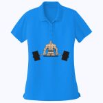 Women's Dry Zone ® UV Micro Mesh Polo Thumbnail