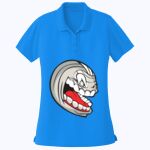 Women's Dry Zone ® UV Micro Mesh Polo Thumbnail