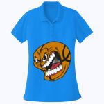 Women's Dry Zone ® UV Micro Mesh Polo Thumbnail