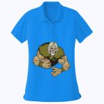 Women's Dry Zone ® UV Micro Mesh Polo Thumbnail