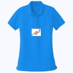 Women's Dry Zone ® UV Micro Mesh Polo Thumbnail