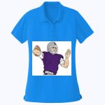 Women's Dry Zone ® UV Micro Mesh Polo Thumbnail