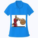 Women's Dry Zone ® UV Micro Mesh Polo Thumbnail