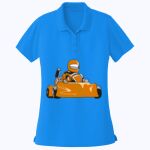 Women's Dry Zone ® UV Micro Mesh Polo Thumbnail