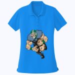 Women's Dry Zone ® UV Micro Mesh Polo Thumbnail