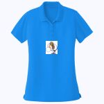 Women's Dry Zone ® UV Micro Mesh Polo Thumbnail