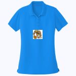Women's Dry Zone ® UV Micro Mesh Polo Thumbnail