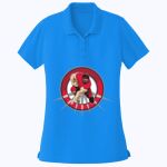 Women's Dry Zone ® UV Micro Mesh Polo Thumbnail