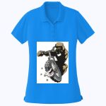 Women's Dry Zone ® UV Micro Mesh Polo Thumbnail
