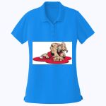Women's Dry Zone ® UV Micro Mesh Polo Thumbnail