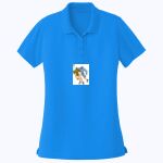 Women's Dry Zone ® UV Micro Mesh Polo Thumbnail