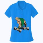 Women's Dry Zone ® UV Micro Mesh Polo Thumbnail