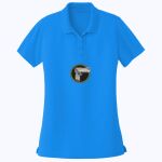 Women's Dry Zone ® UV Micro Mesh Polo Thumbnail