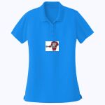 Women's Dry Zone ® UV Micro Mesh Polo Thumbnail