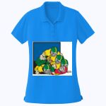 Women's Dry Zone ® UV Micro Mesh Polo Thumbnail