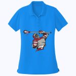 Women's Dry Zone ® UV Micro Mesh Polo Thumbnail